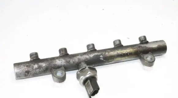Volvo C30 Fuel main line pipe 9645689580