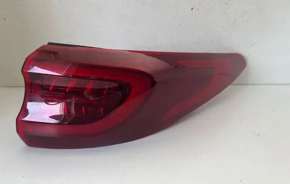 KIA Sportage Rear/tail lights 92402F1600 R260RR02 051020211044