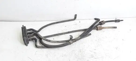 Volkswagen PASSAT B6 Vacuum line/pipe/hose 6Q0131075