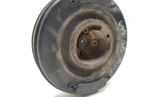 Volvo S70 V70 V70 XC Crankshaft pulley