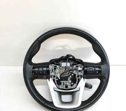 Toyota Hilux (AN120, AN130) Steering wheel 451000KE70