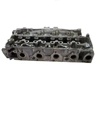 Ford Focus Engine head 