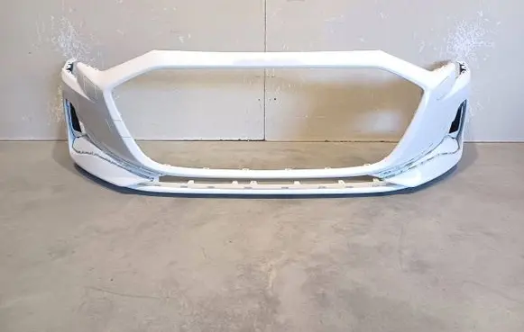 Audi A3 8Y Front bumper 8Y0807437P 8Y0807241C 8Y0807319C