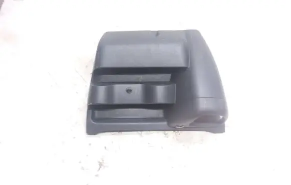 Renault Master III Gear shifter surround trim plastic 969100039R