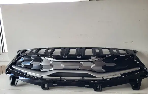 KIA Ceed Front bumper upper radiator grill 86351CR300