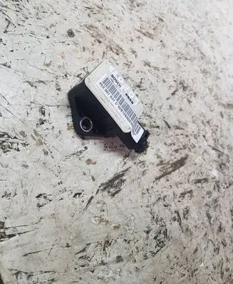 Audi A4 S4 B7 8E 8H ESP acceleration yaw rate sensor 8e0907637
