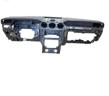 Ford Mustang VI Dashboard FR3B63043C96A FR3B6304318A FR3B19E656AD