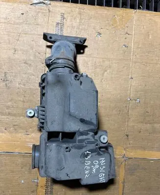 Honda Insight Air filter box GF10PS20