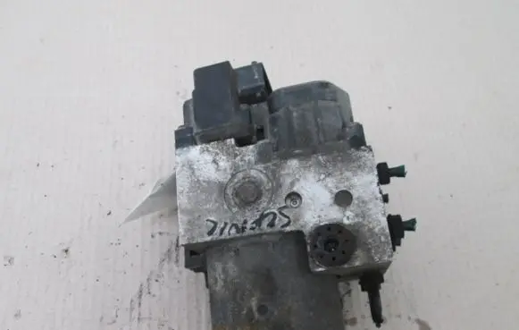 Renault Scenic I ABS Pump