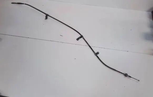 Hyundai Kona I Handbrake/parking brake wiring cable 