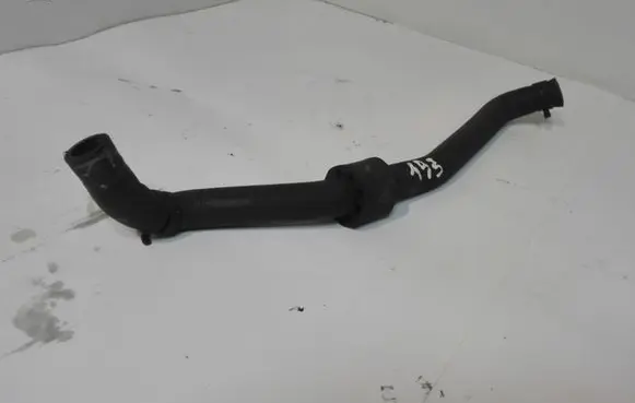 Volkswagen PASSAT B6 Engine coolant pipe/hose 1K0121096AB