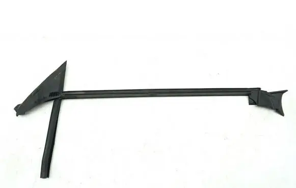 Mercedes-Benz CLA C118 X118 Front door rubber seal A1187250400