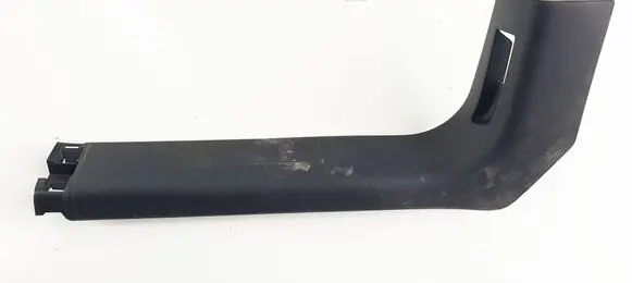 Peugeot 2008 I Other sill/pillar trim element 96737558770 9673755877