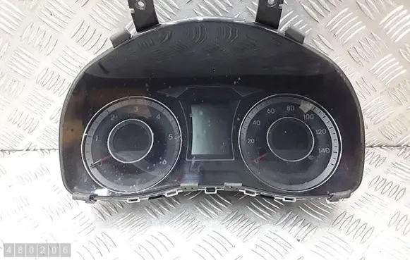Hyundai i40 Speedometer (instrument cluster) 940033Z010