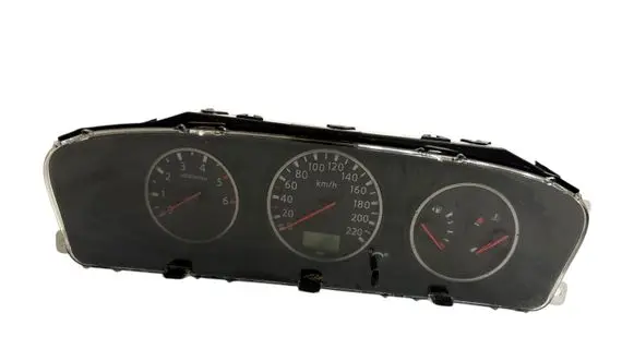 Speedometer (instrument cluster)