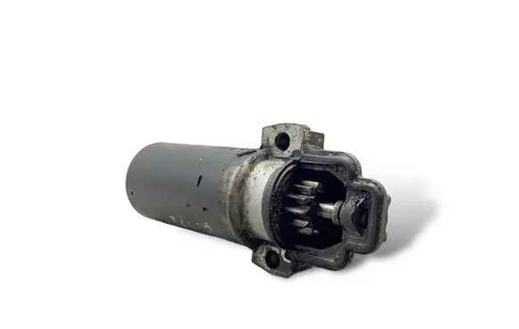 Ford Transit Starter motor QVFA