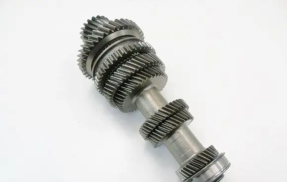 Opel Corsa F Other gearbox part 03302400246A