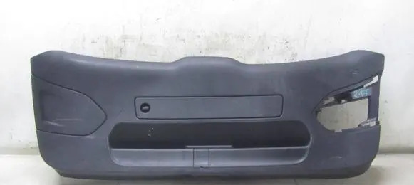 Audi Q3 8U Tailgate trim 8U0867979