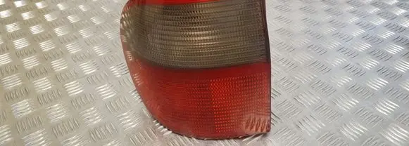 Ford Galaxy Rear/tail lights