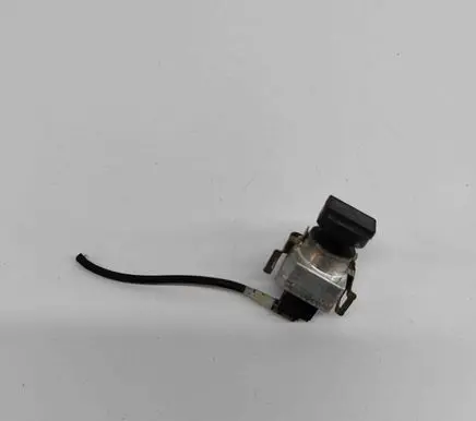 Windshield/windscreen camera