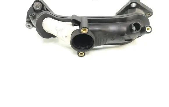 Ford Focus Intercooler hose/pipe 9674942380 9674951680