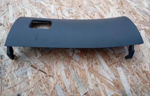 Audi A6 S6 C5 4B Glove box lid/cover 4B1858142