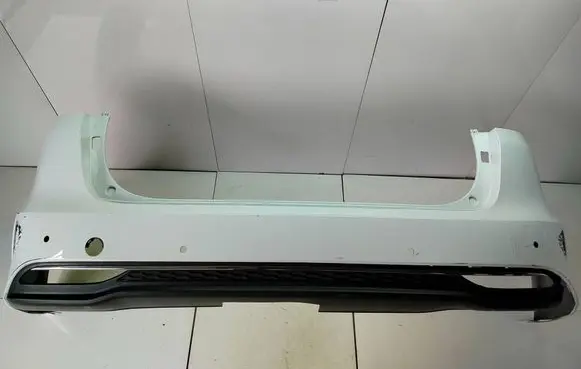 KIA Ceed Rear bumper J786611300