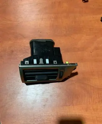 Lexus GX J150 Cabin air duct channel 6557440190 1833