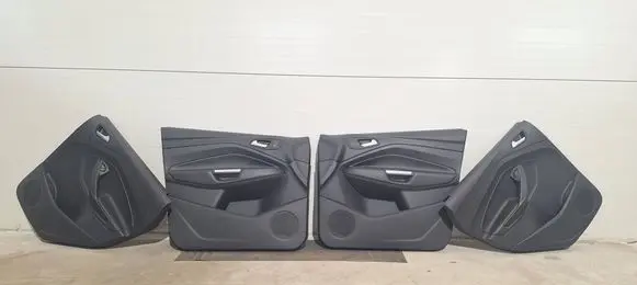 Ford Kuga II Door card panel trim set