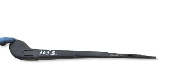 Volvo V50 Rear wiper blade 