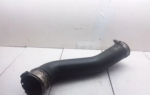 Jeep Compass Intercooler hose/pipe 04891966AB