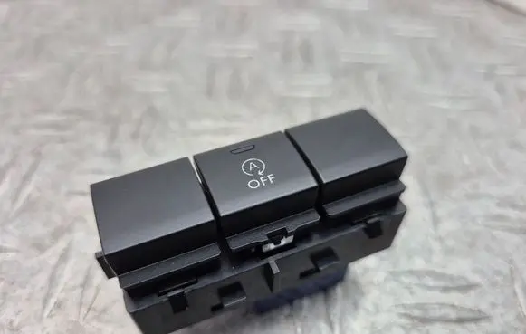 Peugeot 308 Other switches/knobs/shifts 98189730ZD