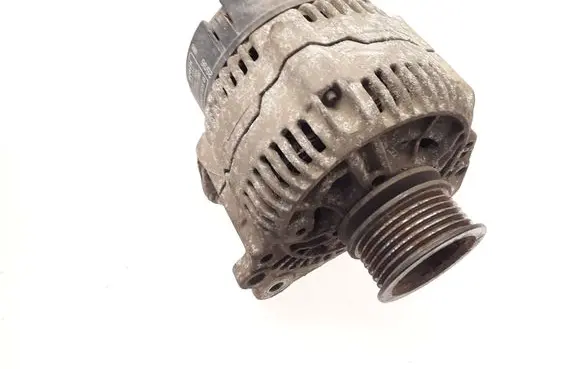 Audi A3 S3 8L Generator/alternator 0123310037 037903025B