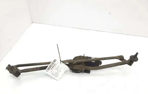 Volkswagen Crafter Front wiper linkage 405146