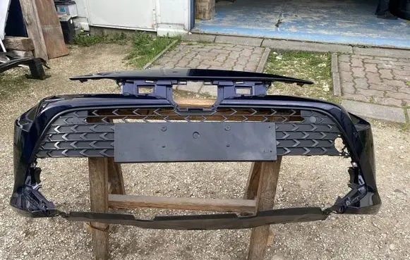 Toyota Corolla E210 E21 Front bumper 52119-02P40