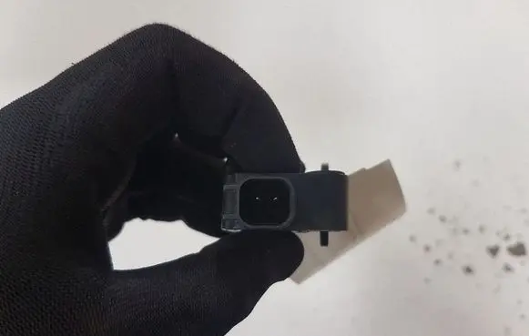 Volvo V50 Airbag deployment crash/impact sensor 30737139