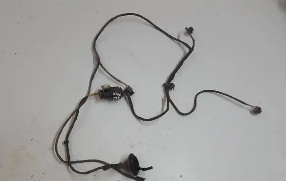 Mercedes-Benz B W246 W242 Parking sensor (PDC) wiring loom 