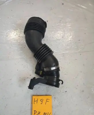 Renault Megane II Air intake duct part 894514561