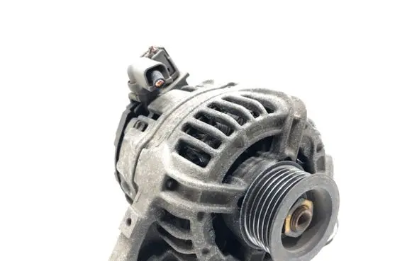 Toyota Avensis T250 Generator/alternator 27060-0D140-A