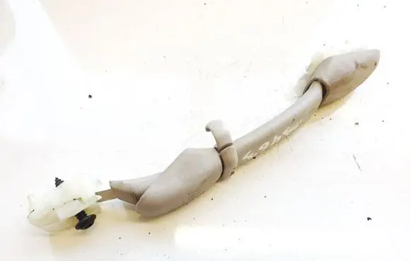 Citroen Xsara Picasso Front interior roof grab handle