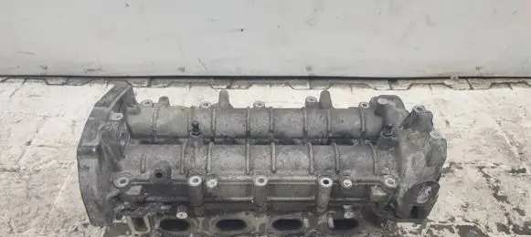 Alfa Romeo 159 Engine head GAS9C1