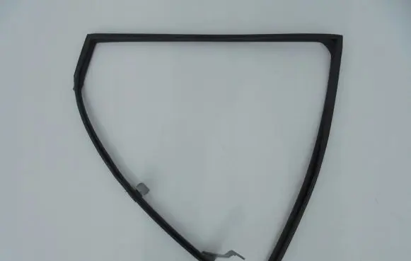 Nissan X-Trail T32 Rubber seal rear door 