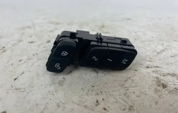 Volvo XC60 Seat memory switch 31489631