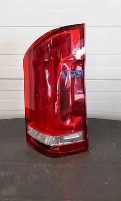 Mercedes-Benz Vito Viano W447 Tailgate rear/tail lights