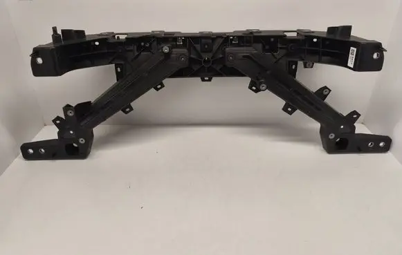 Tesla Model 3 Top upper radiator support slam panel 171174300