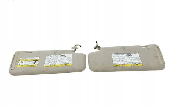 Nissan Murano Z50 Sun visor