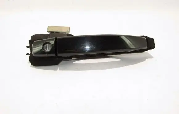 Opel Antara Front door exterior handle