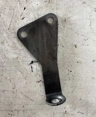 Skoda Superb B6 (3T) Fuel pump bracket 03L145533a