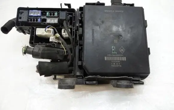 Renault Kadjar BSM Control unit 284B69501R