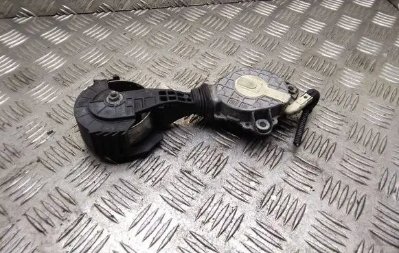 Mini One - Cooper Coupe R56 Generator/alternator belt tensioner V753440080